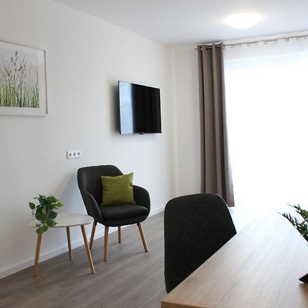Greenpartment Boardinghousehotel Kelheim Ngoại thất bức ảnh