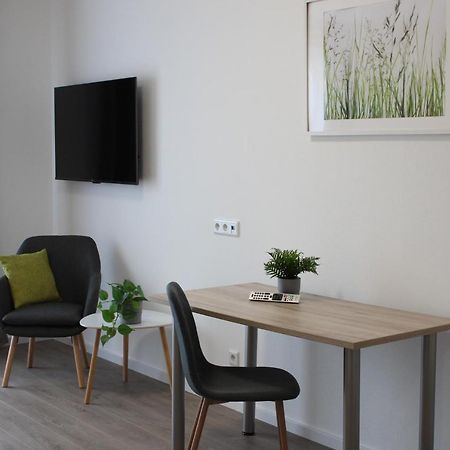 Greenpartment Boardinghousehotel Kelheim Ngoại thất bức ảnh