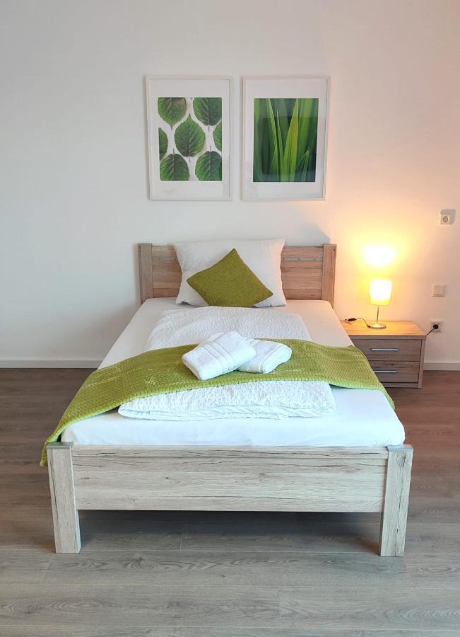 Greenpartment Boardinghousehotel Kelheim Ngoại thất bức ảnh