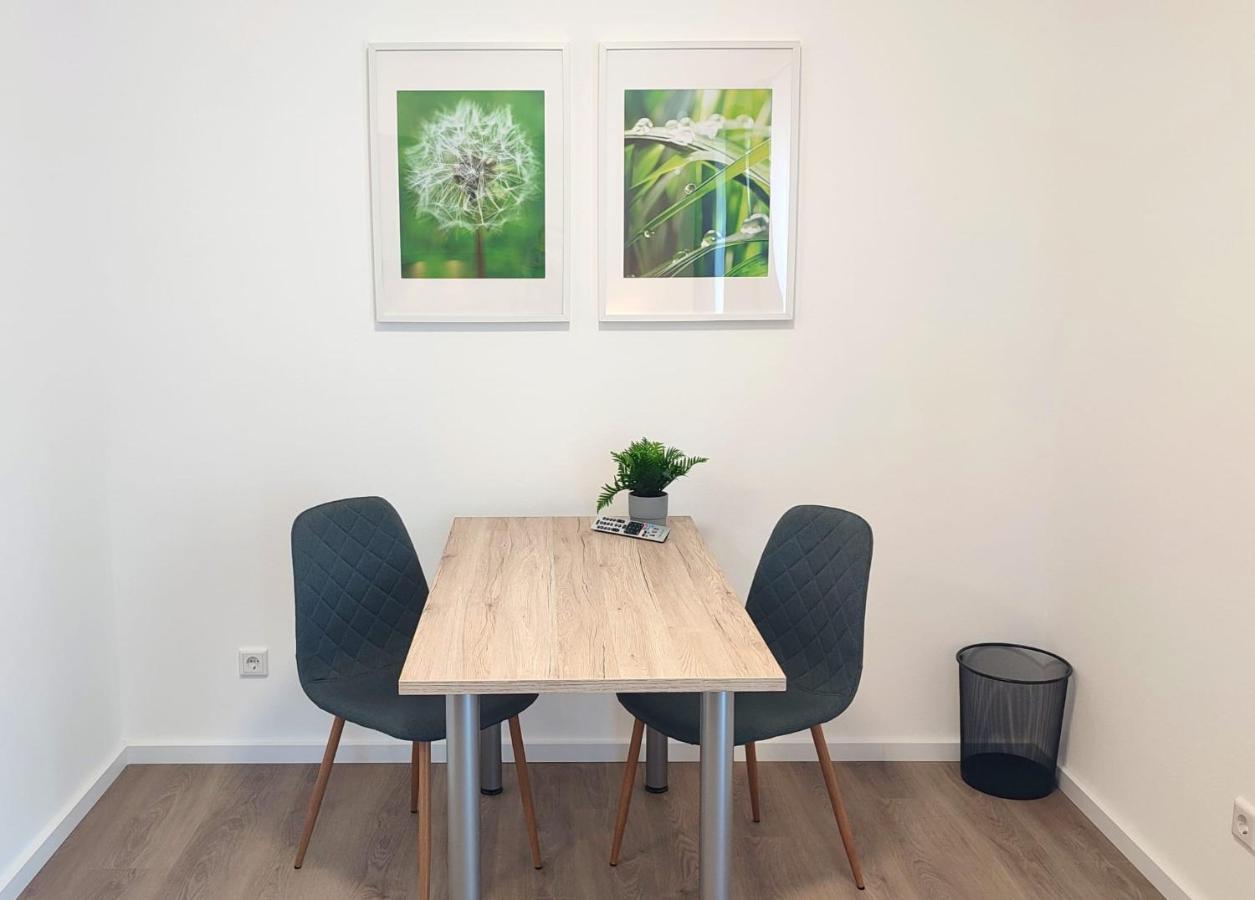 Greenpartment Boardinghousehotel Kelheim Ngoại thất bức ảnh