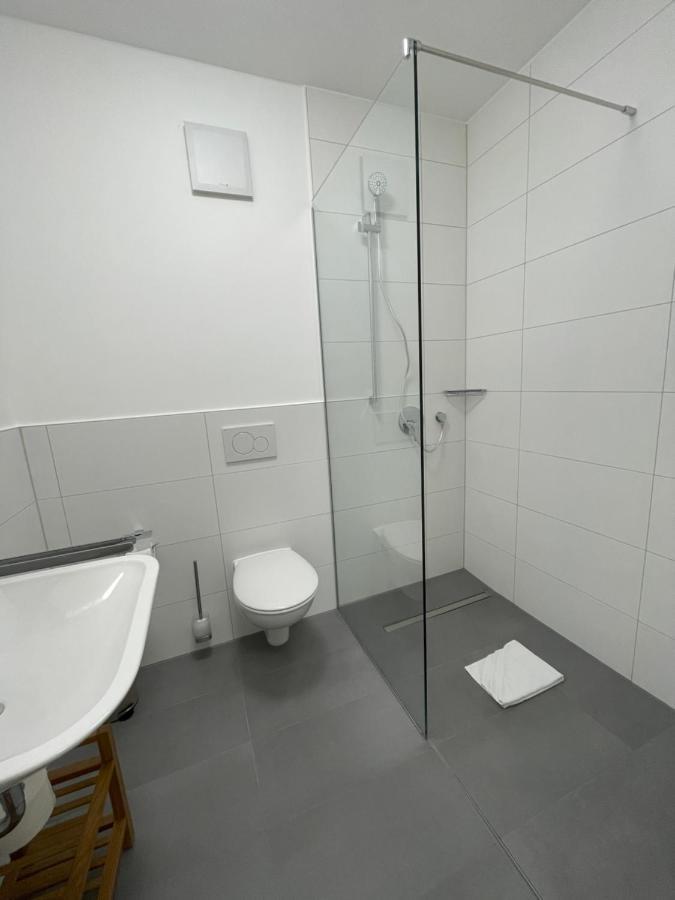 Greenpartment Boardinghousehotel Kelheim Ngoại thất bức ảnh