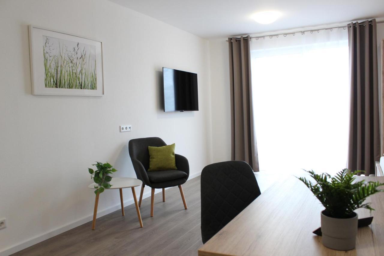 Greenpartment Boardinghousehotel Kelheim Ngoại thất bức ảnh